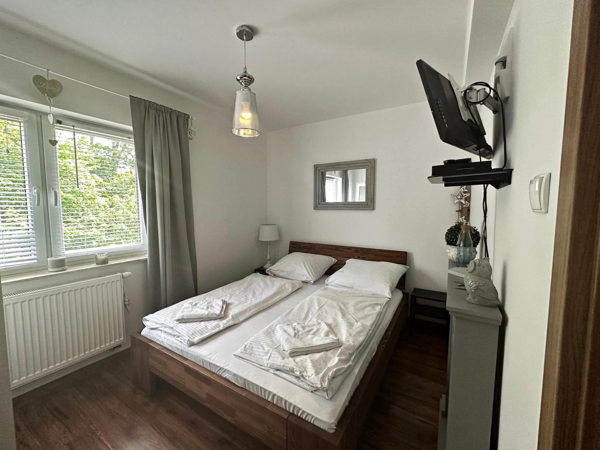Villa Park By Baltic Home Miedzyzdroje Exterior photo